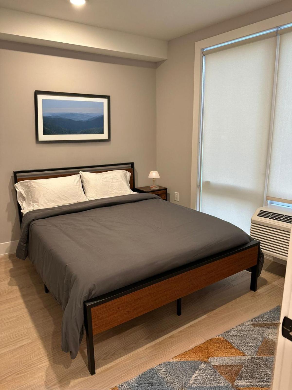 Luxury Stay For Nyc Visit Jersey City 7 Min Walk Nyc Train Station Exterior photo